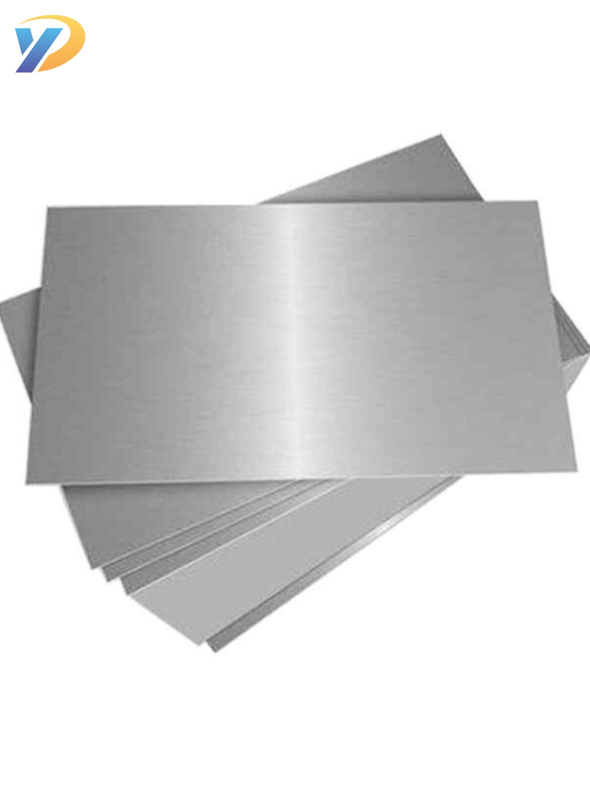 Zero Spangle Galvanized Steel Plate
