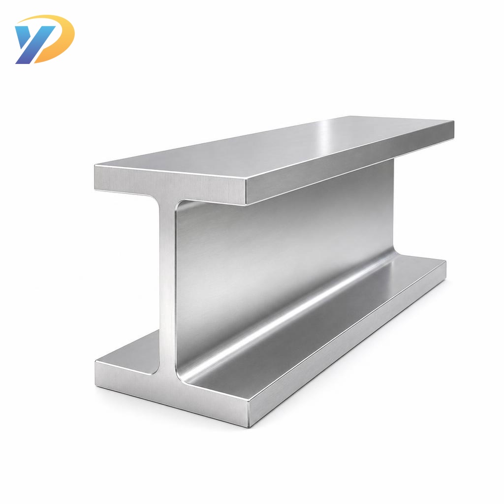Stainless Steel I-Beam