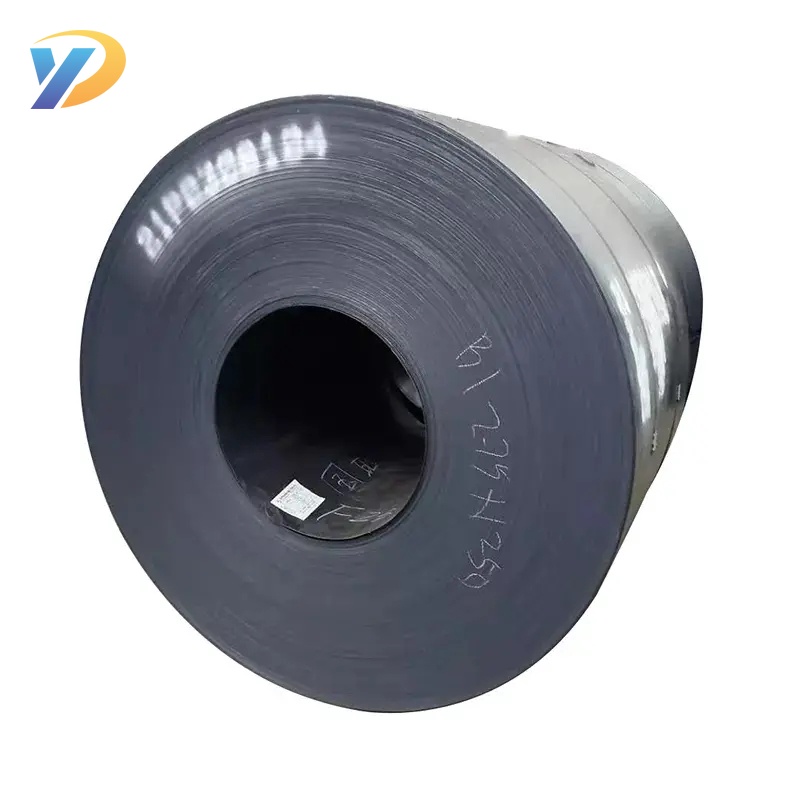 Q235 Carbon Steel Sheet Coil