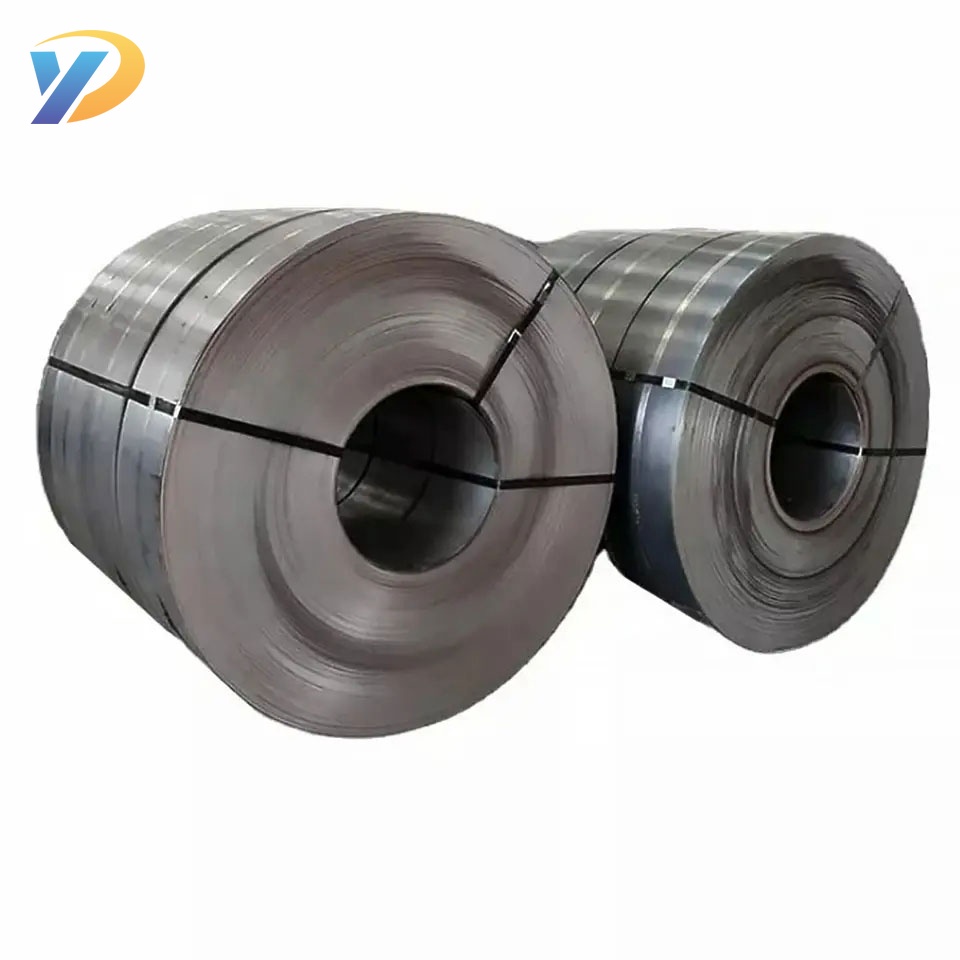 Q345 Carbon Steel Sheet Coil