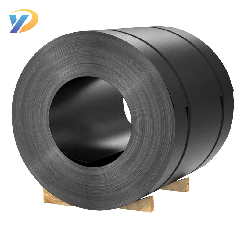 A36 Carbon Steel Sheet Coil