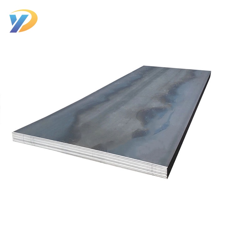 Wear-Resisting Carbon Plate