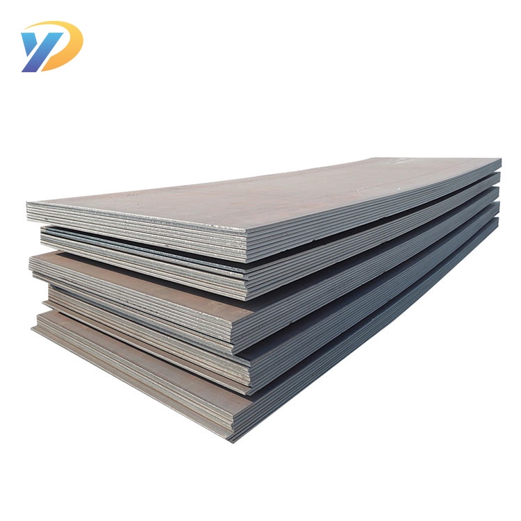Q345 Carbon Steel Plate
