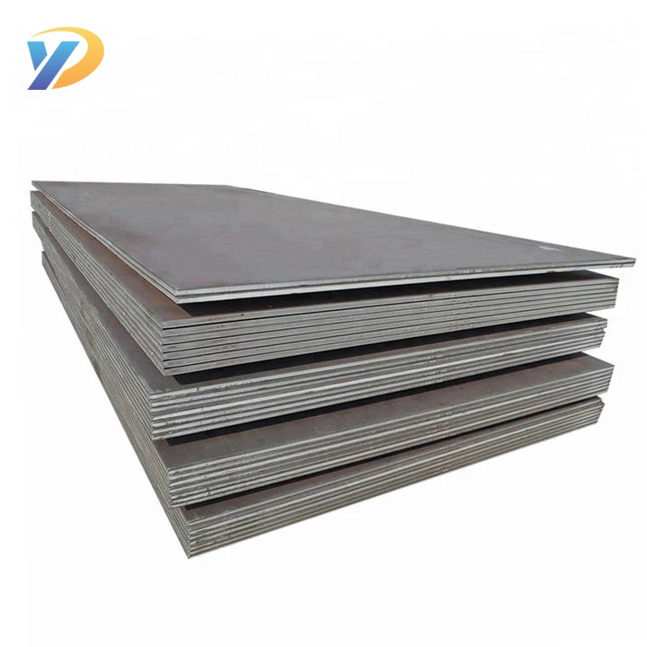 Weathering Carbon Steel Plate