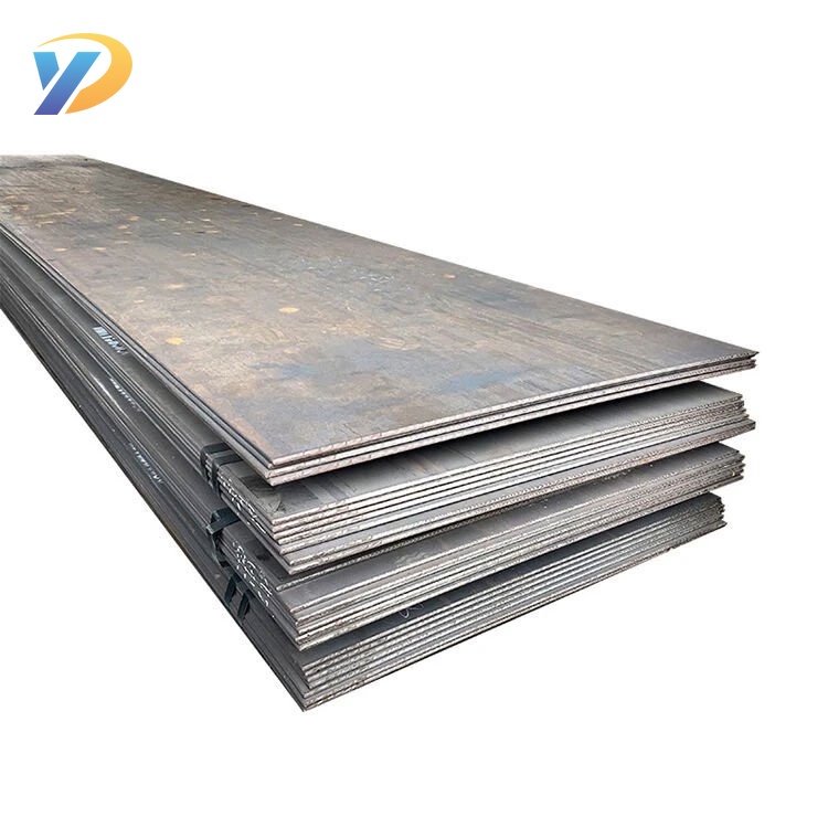 Cold Rolled Carbon Steel Plate