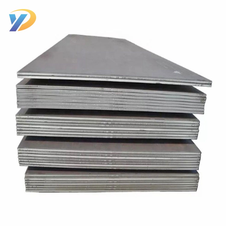 Q235 Carbon Steel Plate