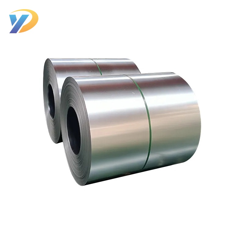 Tinplate Coil