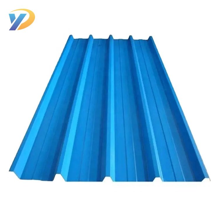 Roofing Sheet