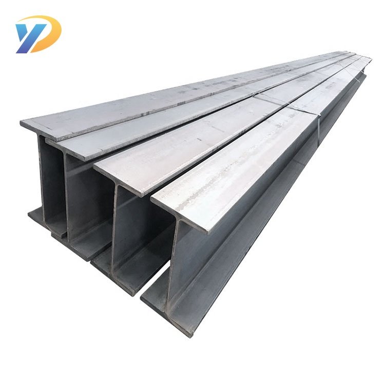 Carbon Steel H-Beam