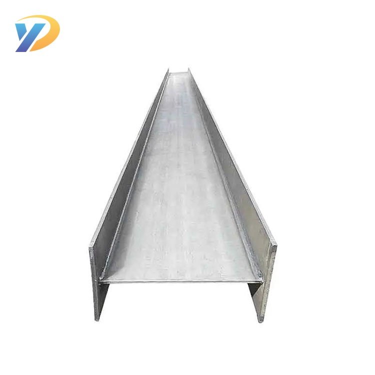 Carbon Steel H-Beam