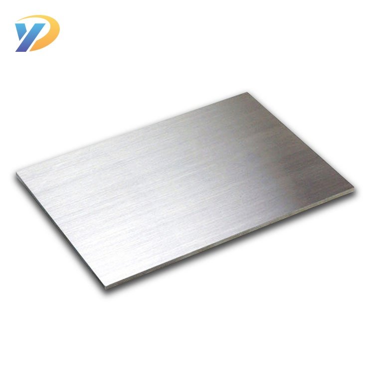 Stainless Steel Sheet and Plate