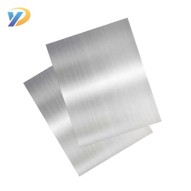 430 Stainless Steel Plate