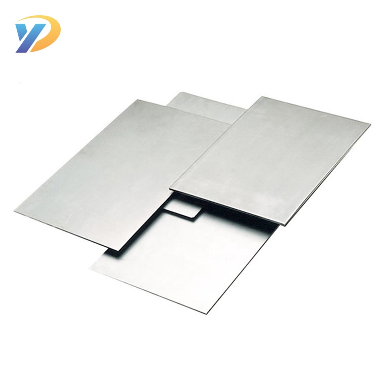 316 Stainless Steel Plate