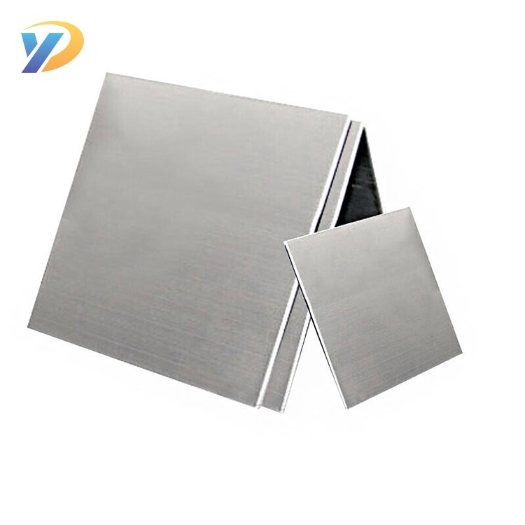 201 Stainless Steel Plate