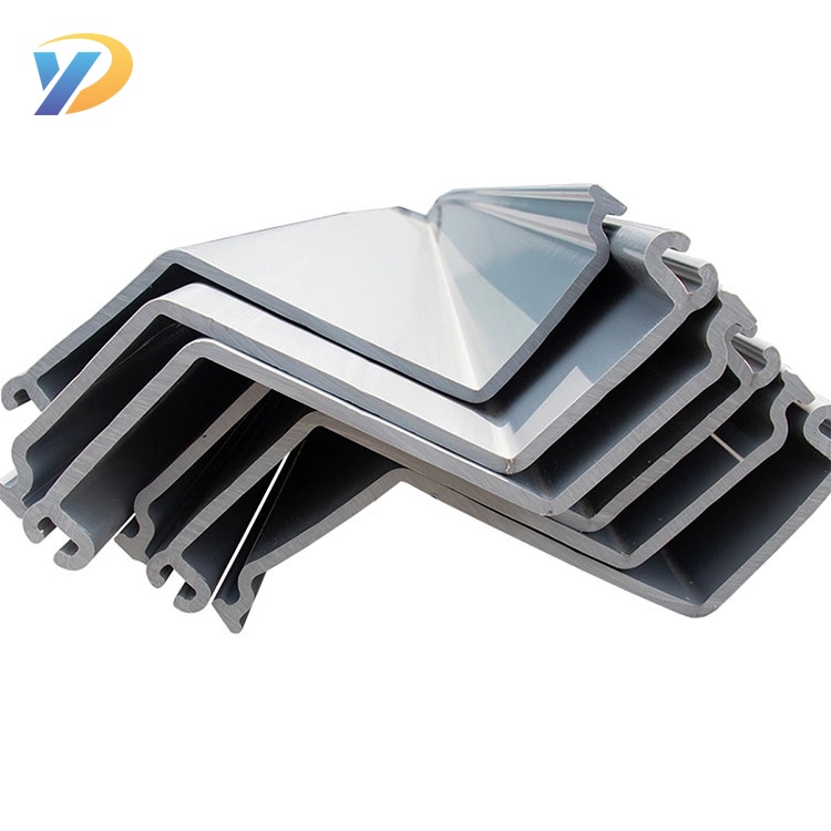 Z Type Sheet Pile