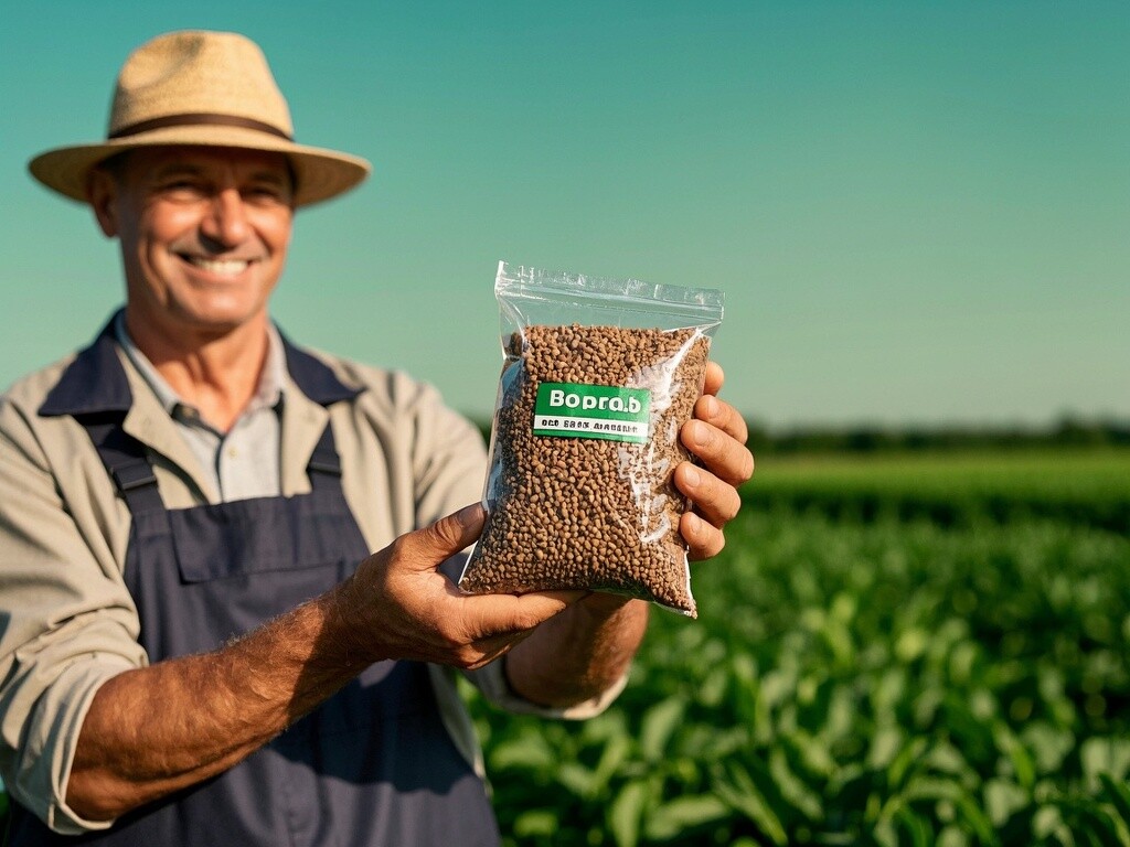 Is Organic Fertilizer the Future of Sustainable Farming? Is Organic Fertilizer the Future of Sustainable Farming?
