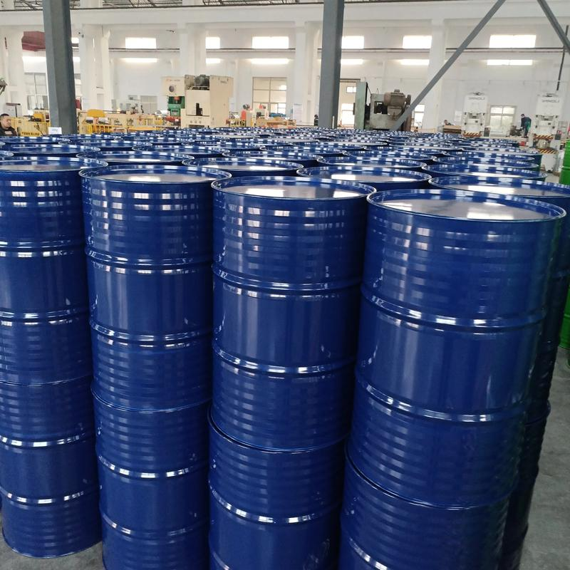 Epoxy floor paint