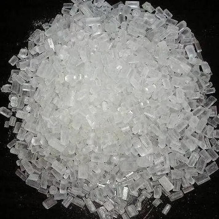 Sodium Sulfate Anhydrous CAS#7757-82-6