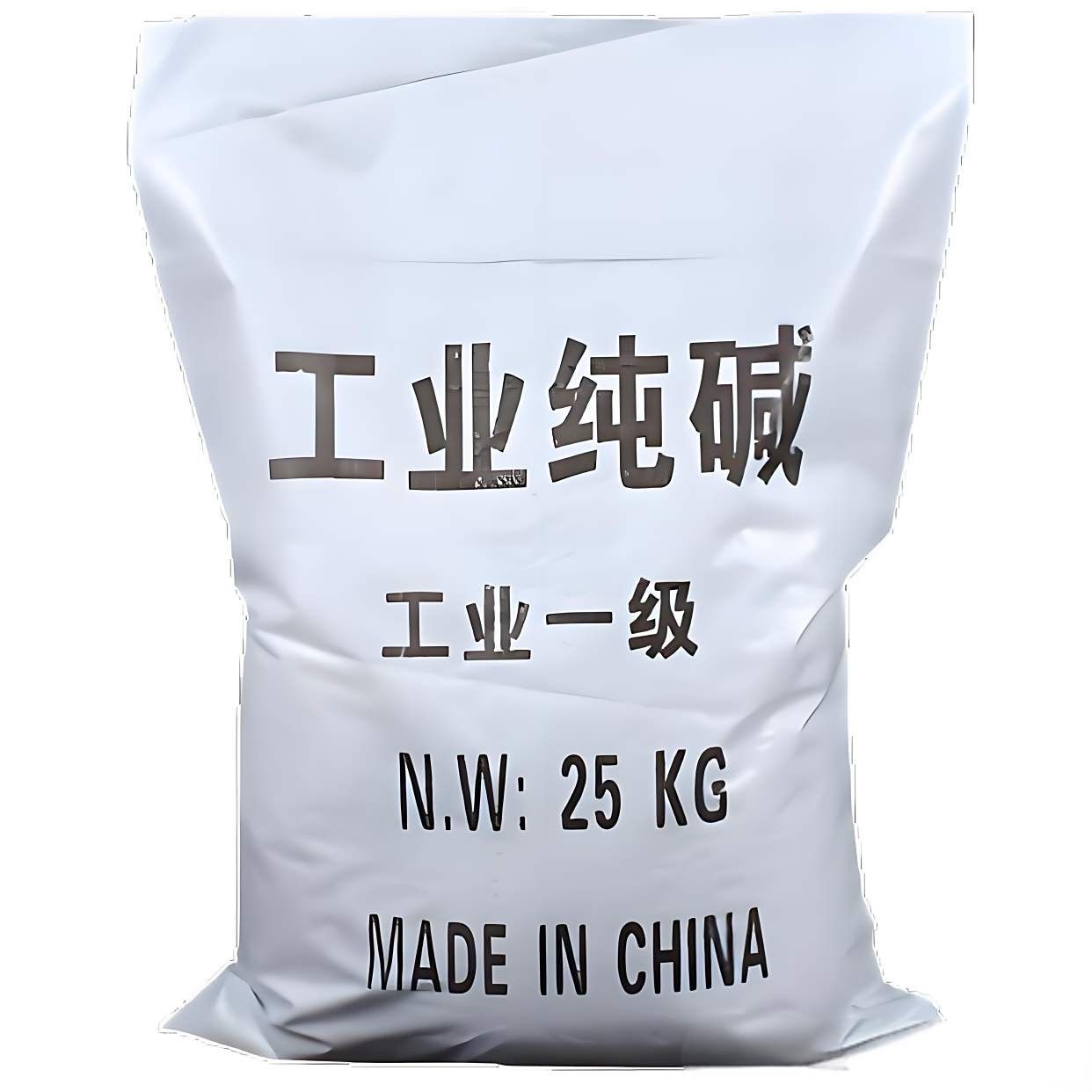 Sodium Carbonate  CAS#497-19-8