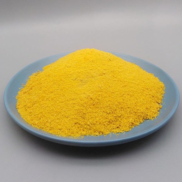 Polyaluminium Chloride (PAC)  CAS#1327-41-9