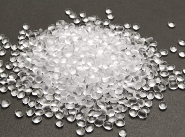 Polypropylene (PP) CAS# 9003-07-0