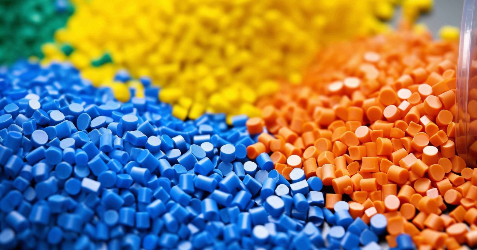 Polypropylene (PP) CAS# 9003-07-0
