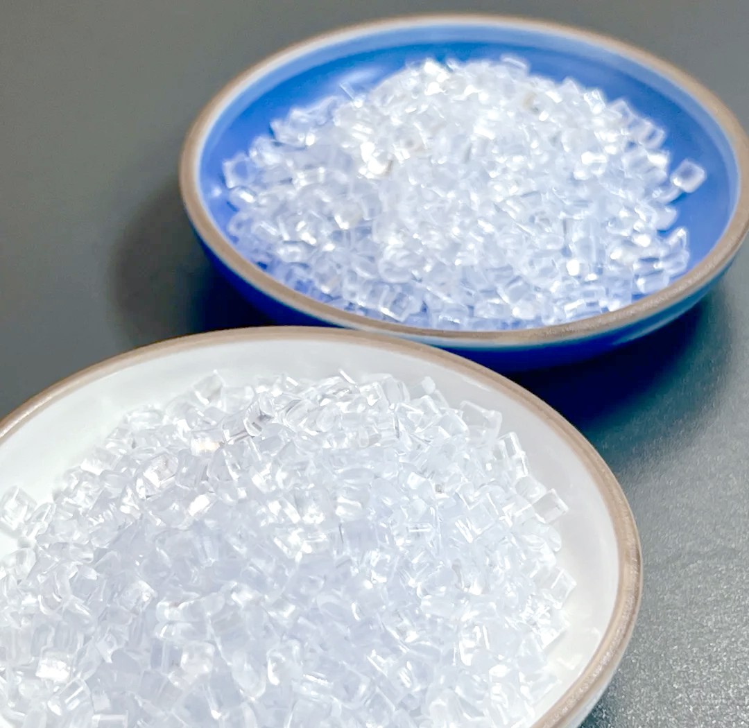 Polycarbonate (PC) CAS# 24936-68-3