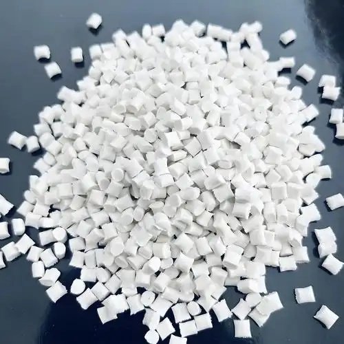 Polyamide   (PA, Nylon) CAS#  50327-22-5