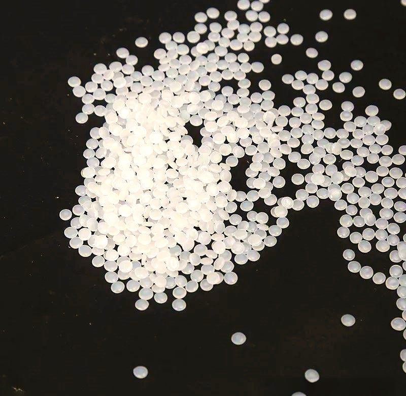 Polyethylene (PE) CAS# 9002-88-4