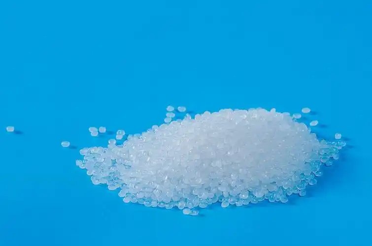 Polyethylene (PE) CAS# 9002-88-4