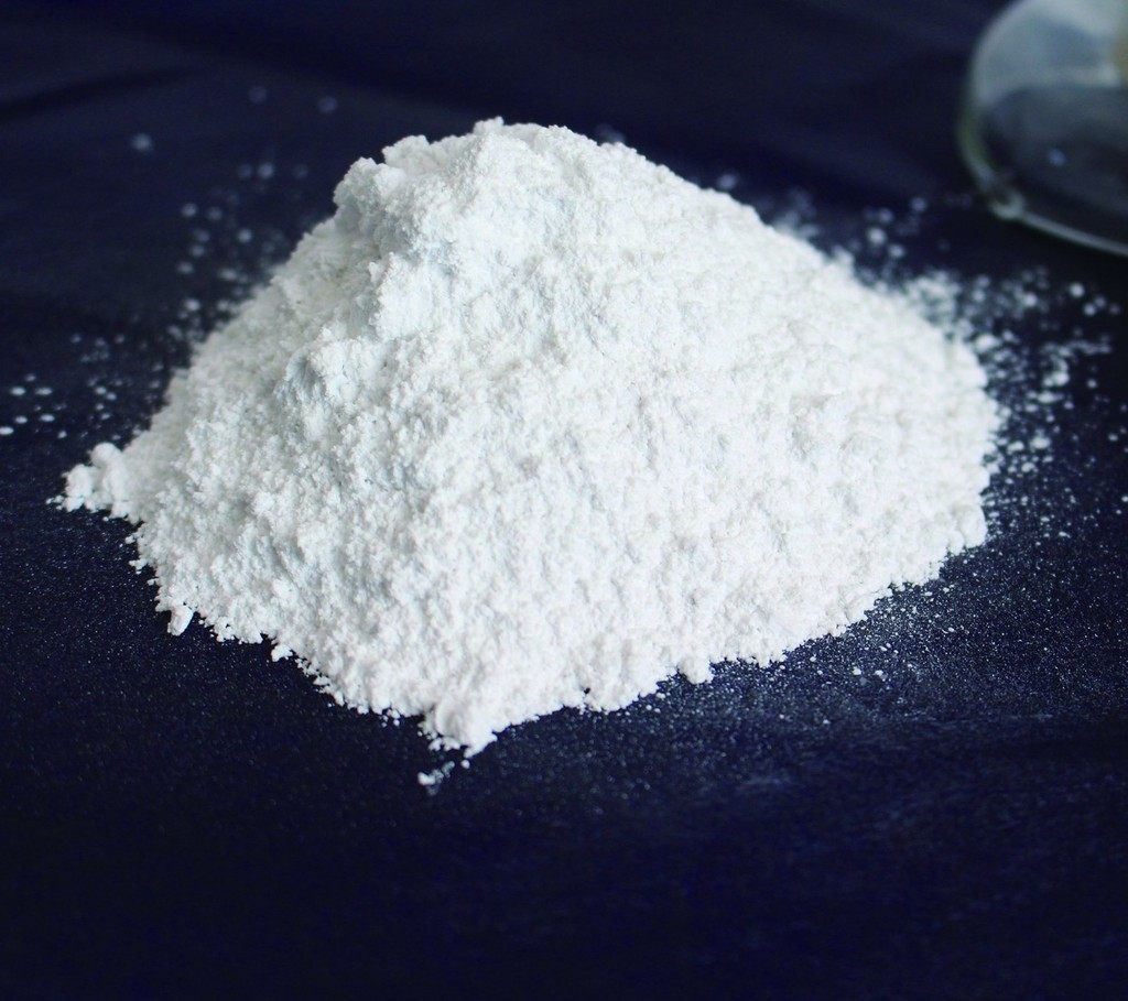 Talc Powder CAS#14807-96-6