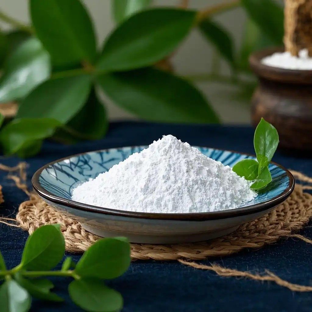 Talc Powder CAS#14807-96-6