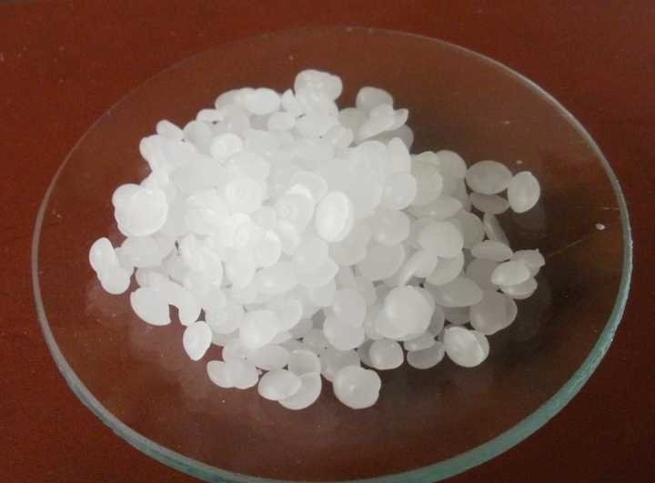 Paraffin Wax CAS# 8002-74-2