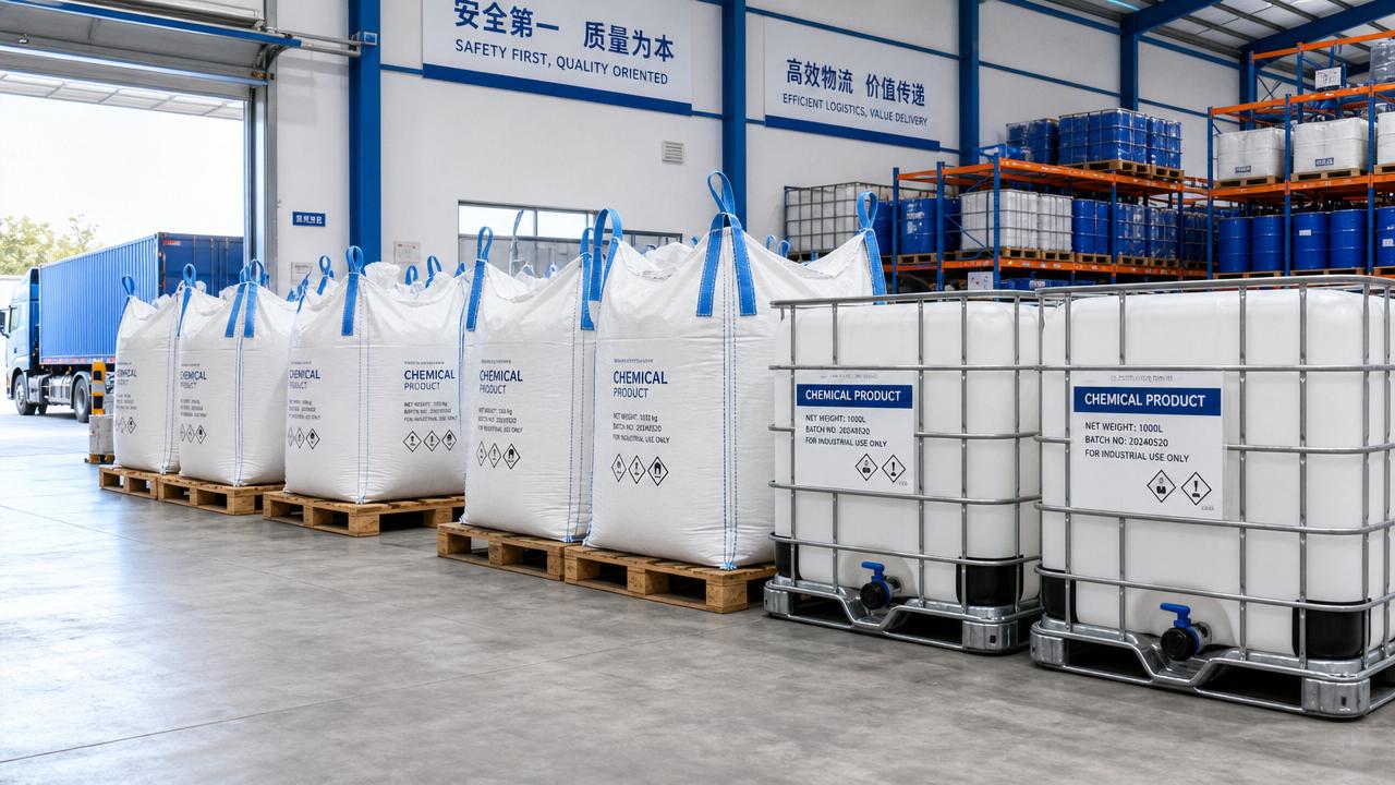 Optimizing Export Packaging Solutions to Help Clients Reduce Logistics Costs
