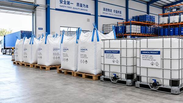 Optimizing Export Packaging Solutions to Help Clients Reduce Logistics Costs