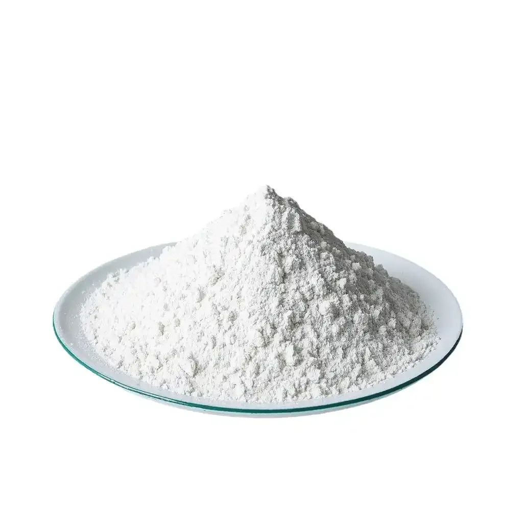 Calcium Carbonate  CAS# 471-34-1