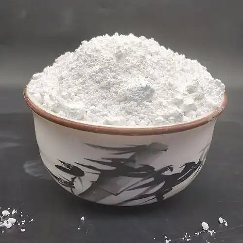 Calcium Carbonate CAS# 471-34-1 Calcium Carbonate CAS# 471-34-1