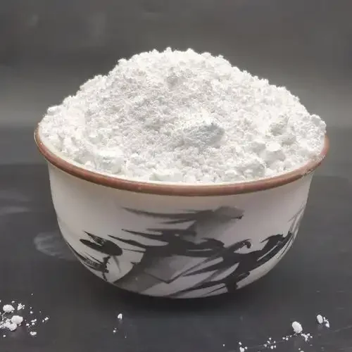 Calcium Carbonate  CAS# 471-34-1