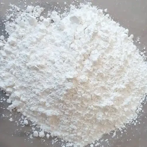 Calcium Carbonate  CAS# 471-34-1