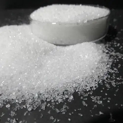 Magnesium Sulfate Heptahydrate CAS# 10034-99-8 Magnesium Sulfate Heptahydrate CAS# 10034-99-8