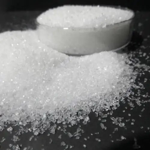 Magnesium Sulfate Heptahydrate  CAS# 10034-99-8