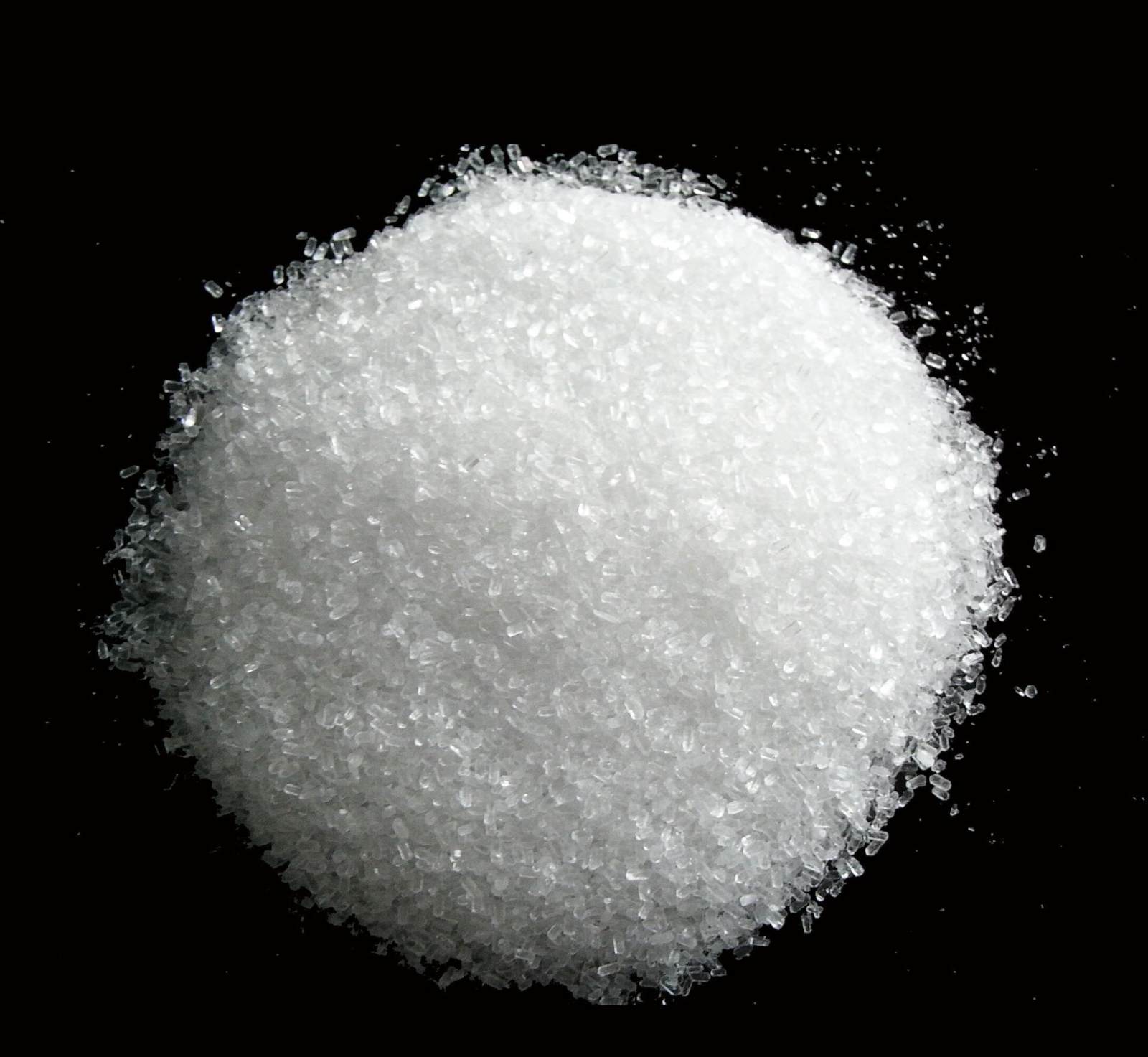 Ammonium Sulfate  CAS 7783-20-2