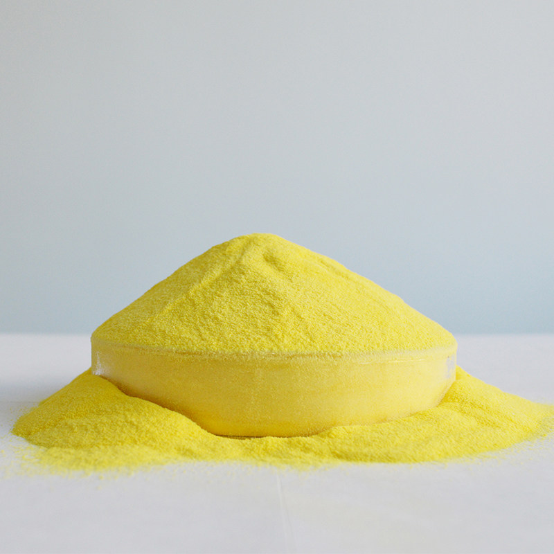 Aluminum chlorohydrate 1327-41-9