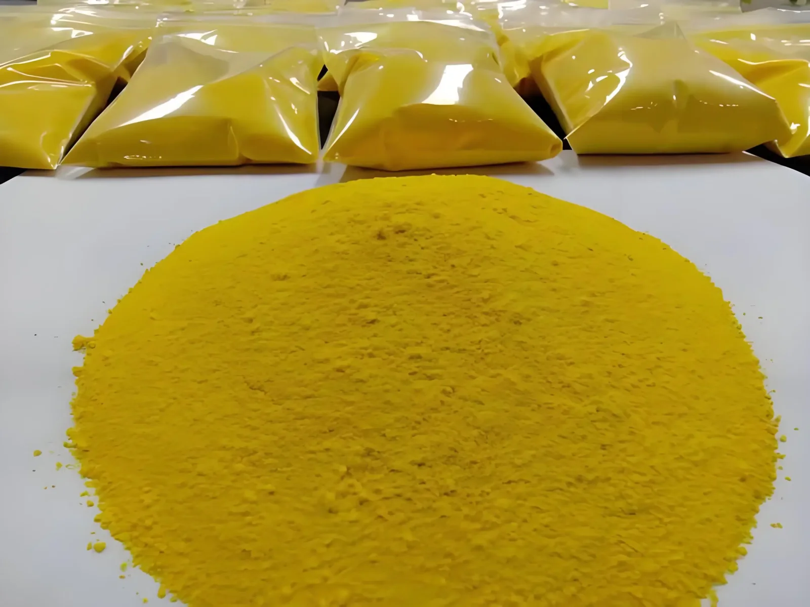 Aluminum chlorohydrate 1327-41-9