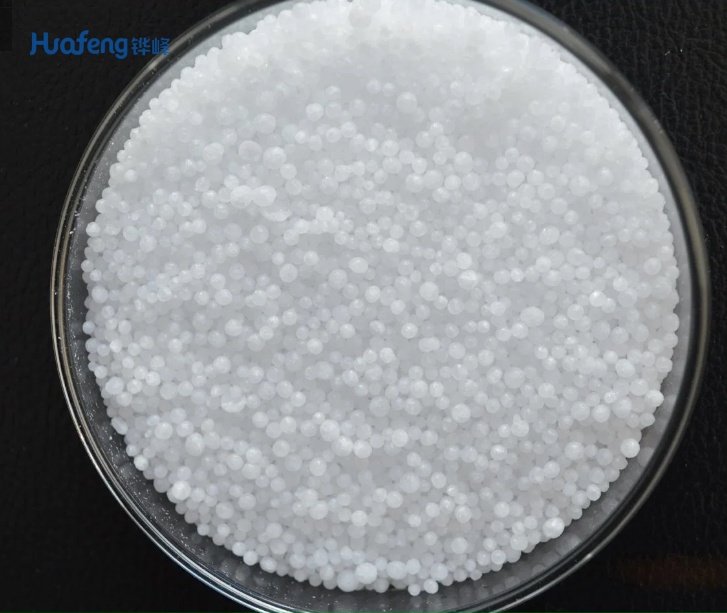 Automotive Urea