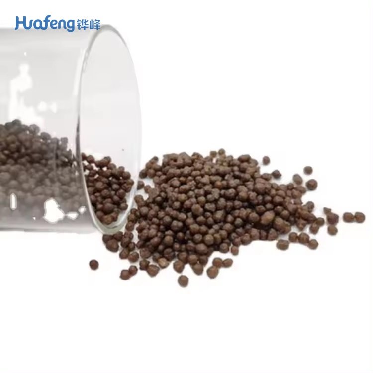 DAP Diammonium Phosphate