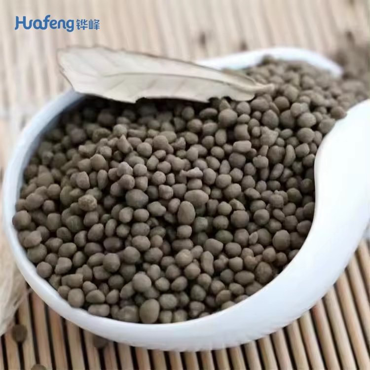DAP Diammonium Phosphate