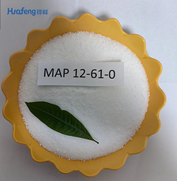 Mapmonoammonium Phosphate