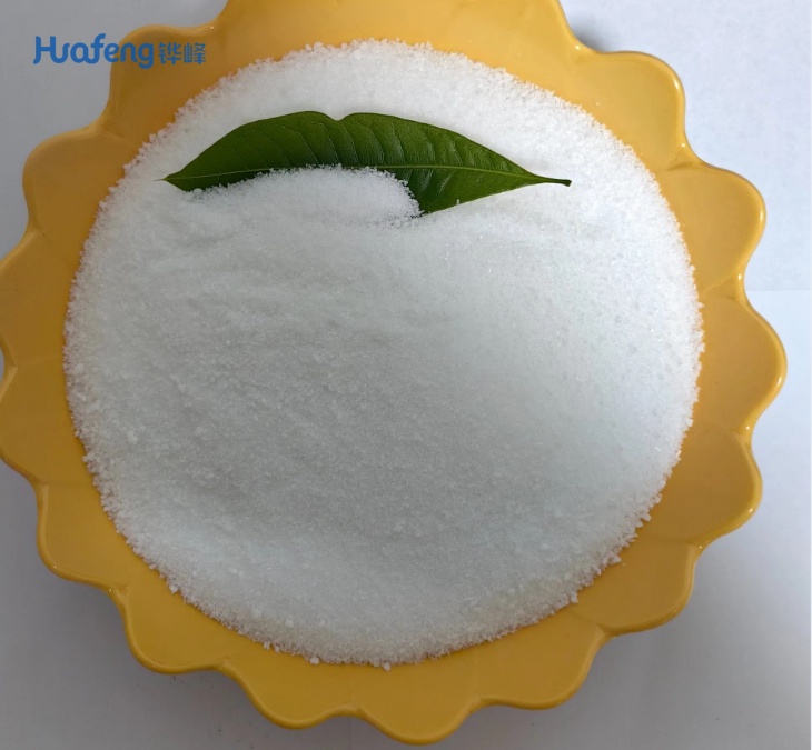 Mapmonoammonium Phosphate
