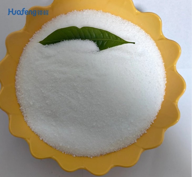 Mapmonoammonium Phosphate